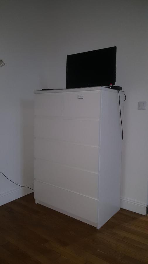Studio Cosy 2 Adultes 兰斯 外观 照片