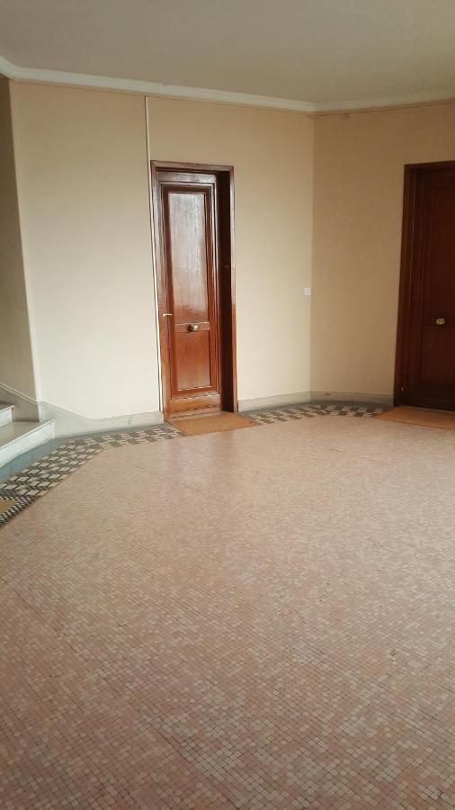 Studio Cosy 2 Adultes 兰斯 外观 照片